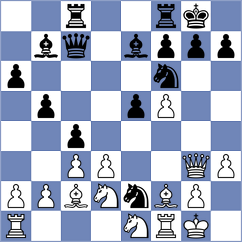 Reinecke - Sivakumar (chess.com INT, 2025)