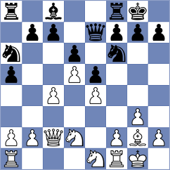 Arencibia Rodriguez - Garcia Gonzales (Bayamo, 1989)