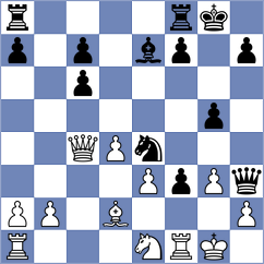 Van den Bersselaar - De Rooij (Hertogenbosch, 2003)