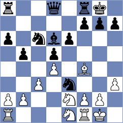 Heron - Roberson (chess.com INT, 2024)