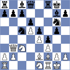 Butti - Davidson (chess.com INT, 2024)