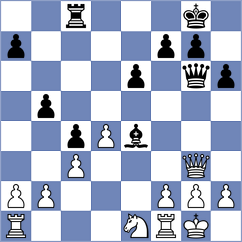 Pretorius - Ashwini (Kemer, 2009)