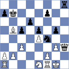 Hunt - Shvedova (Monaco MNC, 2025)