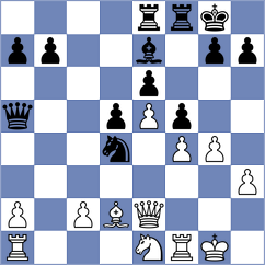 Veselinovic - Ross (Zirndorf, 2002)