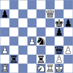 Sanchez Lopez - Moreno Uribarri (Tres Cantos, 2010)
