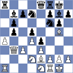 McCamon - Damm (Hastings, 1995)