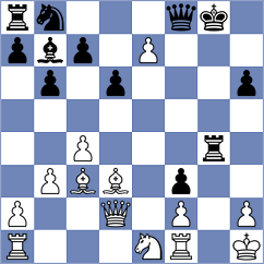 Badacsonyi - Simms (Hastings ENG, 2023)