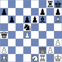 Llaneza Vega - Martinez Garcia (Aviles, 2006)