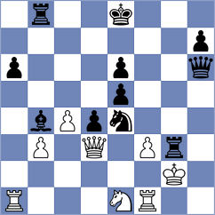 Benedito Salavert - Bern (chess.com INT, 2021)