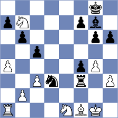Zhuang - El Jawich (chess.com INT, 2025)