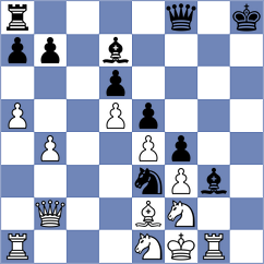 Sandberg - Jonsson (Taby, 1991)