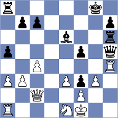 Tan Zhongyi - Rudykh (chess.com INT, 2022)