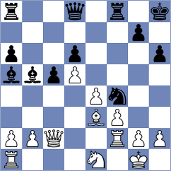 Bartel - Gladysiak (Augustow, 1996)