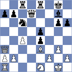 Dabrowski - Lang (Untergrombach, 2003)