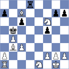 Kladisovsky - Krocil (Chess.com INT, 2021)