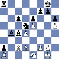Dmitrenko - Rustemov (chess.com INT, 2024)