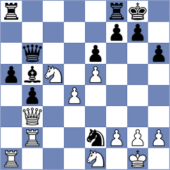 Beyer - Krallmann (Hamburg, 1992)