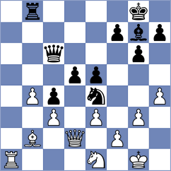 Kapetanovic - Stanojevic (Cazin, 2009)
