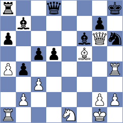Gasparyan - Khachatryan (Yerevan ARM, 2025)