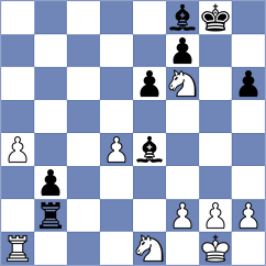 Anton Guijarro - Skatchkov (chess.com INT, 2024)