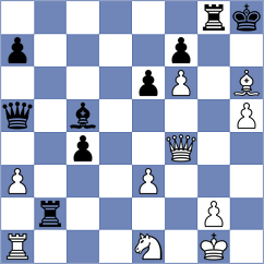 Ochedzan - Mondrzycki (chess.com INT, 2024)