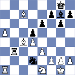 Peregudov - Nesterova (Tomsk, 1997)