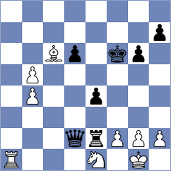 Gonzalez - Nikcevic (Orense, 1997)