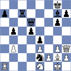Robles Munoz - Rubio Doblas (Pasao, 1997)