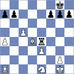 Intuitivestra - Hakan M (Playchess.com INT, 2008)