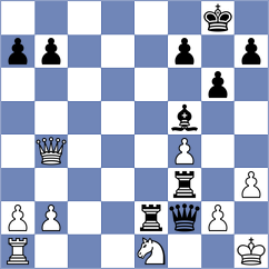 Coca Cubillos - Barria Zuniga (chess.com INT, 2024)