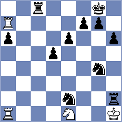 Kapoor - Antonopoulos (Lichess.org INT, 2020)