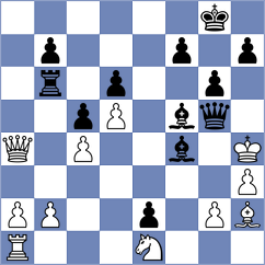 Rous - Sikora (Pardubice CZE, 2023)