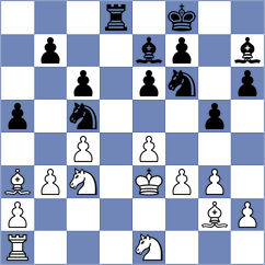 Taylor - Sachdeva (Hull ENG, 2024)