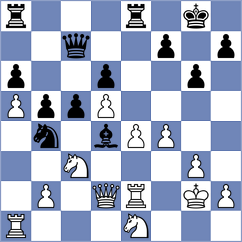 Ermolaev - Devaev (chess.com INT, 2025)