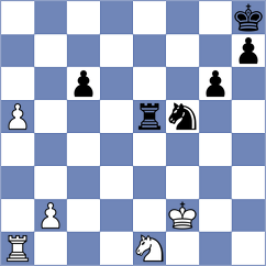 Schnaider - Karpenko (chess.com INT, 2025)