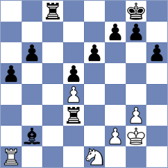 Turgut - Papasimakopoulos (chess.com INT, 2025)