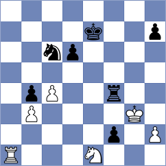 Raccanello - Khuslen (Al Ain, 2013)