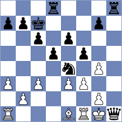 Hanan - Alsemairi (Lichess.org INT, 2021)
