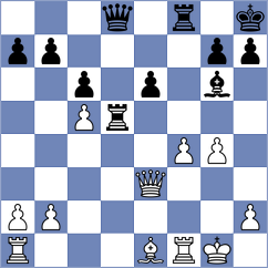 Marin - Munoz (Juan Dolio DOM, 2023)