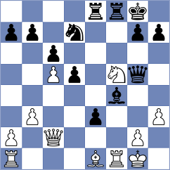 Majewski - Zielinski (Chojnice, 2005)