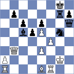 Sosnin - Karpov (Khanty-Mansiysk, 2008)