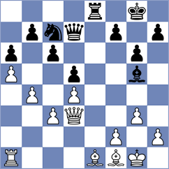Zhang Pengxiang - Korneev (London ENG, 2024)