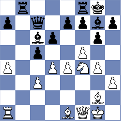 Prado - Carvalho (chess.com INT, 2024)