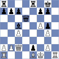 Tarasova - Kaiyrbekov (Chess.com INT, 2021)