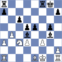 Frempong-Smart Daniel - Rossi (chess.com INT, 2025)