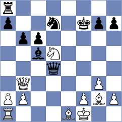 Golubovic - Cupid (chess.com INT, 2024)