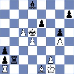 Belenkaya - Goncharov (chess.com INT, 2024)