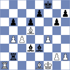 Ferrufino - Vujacic (chess.com INT, 2023)