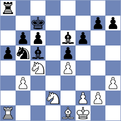 Bonutto - Williams (Pencoed, 2015)