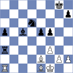 Morris - Page (Kenilworth ENG, 2025)
